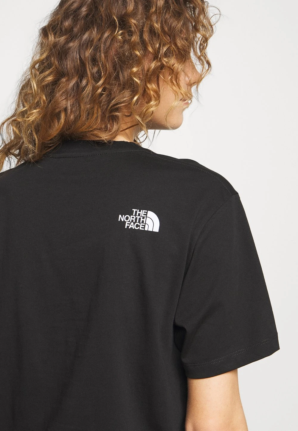 The North Face Marchandise de première qualité ZUMU TEE - T-shirt imprimé t-shirts et tops col rond female 6 The North Face Marchandise de première qualité ZUMU TEE - T-shirt imprimé t-shirts et tops col rond female – Image 4