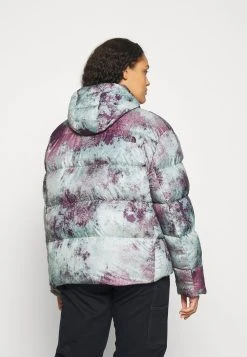 Prix Refroidis The North Face PRINTED PACK PUFFER - Doudoune vestes & blazers capuche female 14 Prix Refroidis The North Face PRINTED PACK PUFFER - Doudoune vestes & blazers capuche female -THE NORTH FACE Shop eca0c45de37c40ff86c27447400d69d9