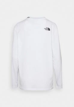 The North Face NEW ZUMU TEE - T-shirt à manches longues Prix Exclusifs t-shirts et tops col rond female 10 The North Face NEW ZUMU TEE - T-shirt à manches longues Prix Exclusifs t-shirts et tops col rond female -THE NORTH FACE Shop ecb57688c65944988dee833d82bd4280