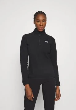 Prix Affortable The North Face GLACIER - Sweat polaire vêtements randonnée female 4 Prix Affortable The North Face GLACIER - Sweat polaire vêtements randonnée female -THE NORTH FACE Shop ece579fde8fb4e3e94b9ebf1826d764d