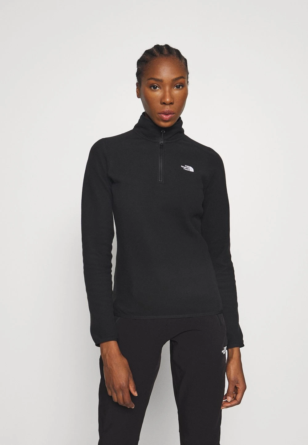 ece579fde8fb4e3e94b9ebf1826d764d.jpg Prix Affortable The North Face GLACIER - Sweat polaire vêtements randonnée female -THE NORTH FACE Shop ece579fde8fb4e3e94b9ebf1826d764d
