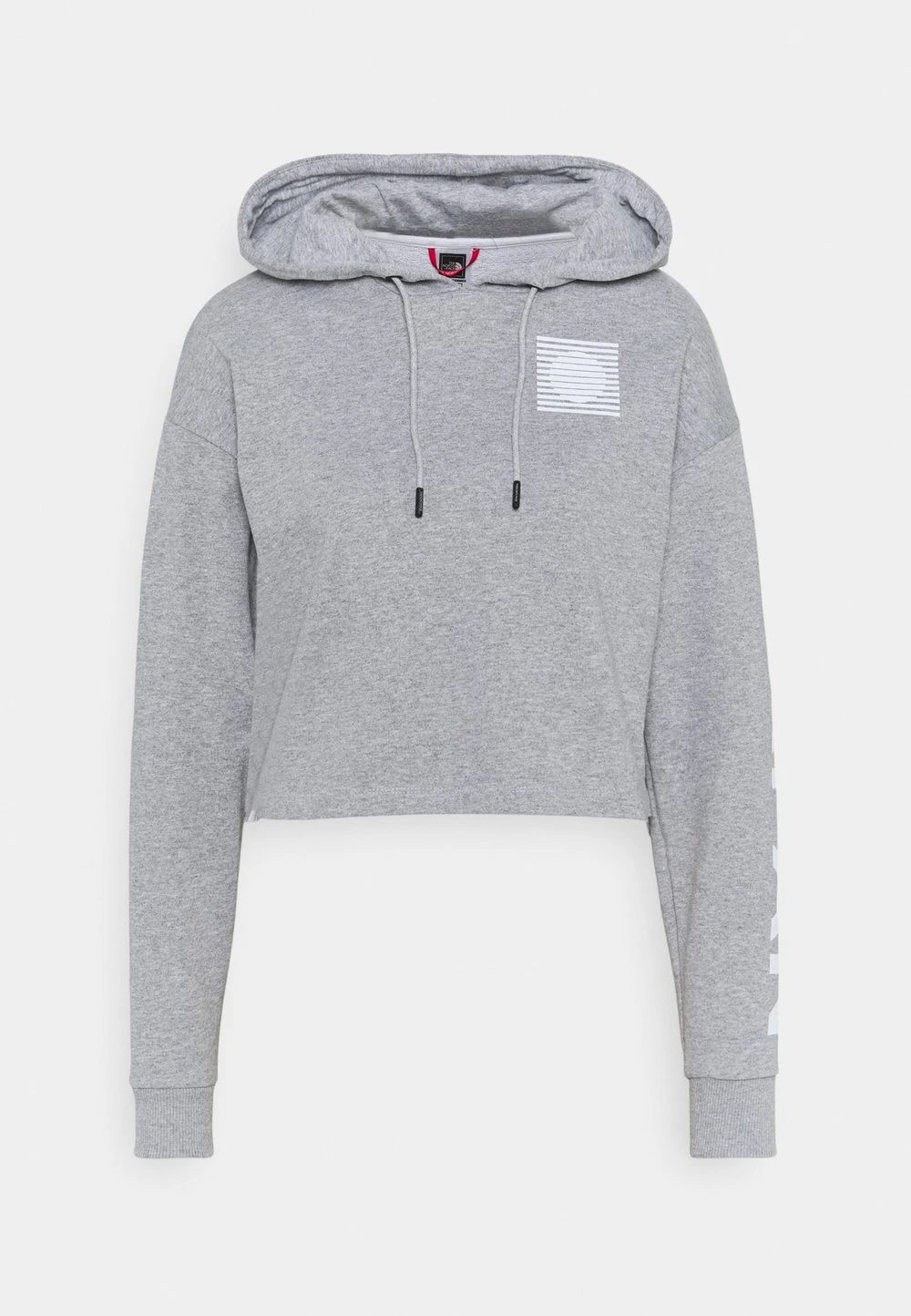 The North Face Prix Malin IC HOODIE - Sweat à capuche vêtements randonnée urbaine female 9 The North Face Prix Malin IC HOODIE - Sweat à capuche vêtements randonnée urbaine female – Image 7