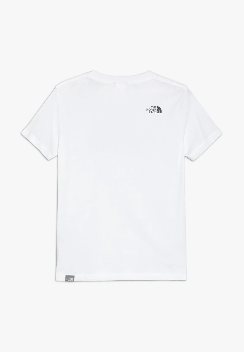 The North Face Bas Prix EASY TEE UNISEX - T-shirt imprimé vêtements fitness 4 The North Face Bas Prix EASY TEE UNISEX - T-shirt imprimé vêtements fitness – Image 2