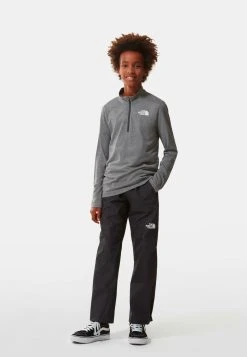 The North Face RESOLVE - Pantalon de pluie Rabais vêtements couleur unie unisex -THE NORTH FACE Shop edf0f2a7ed7341c4bc9f7b32e541c663