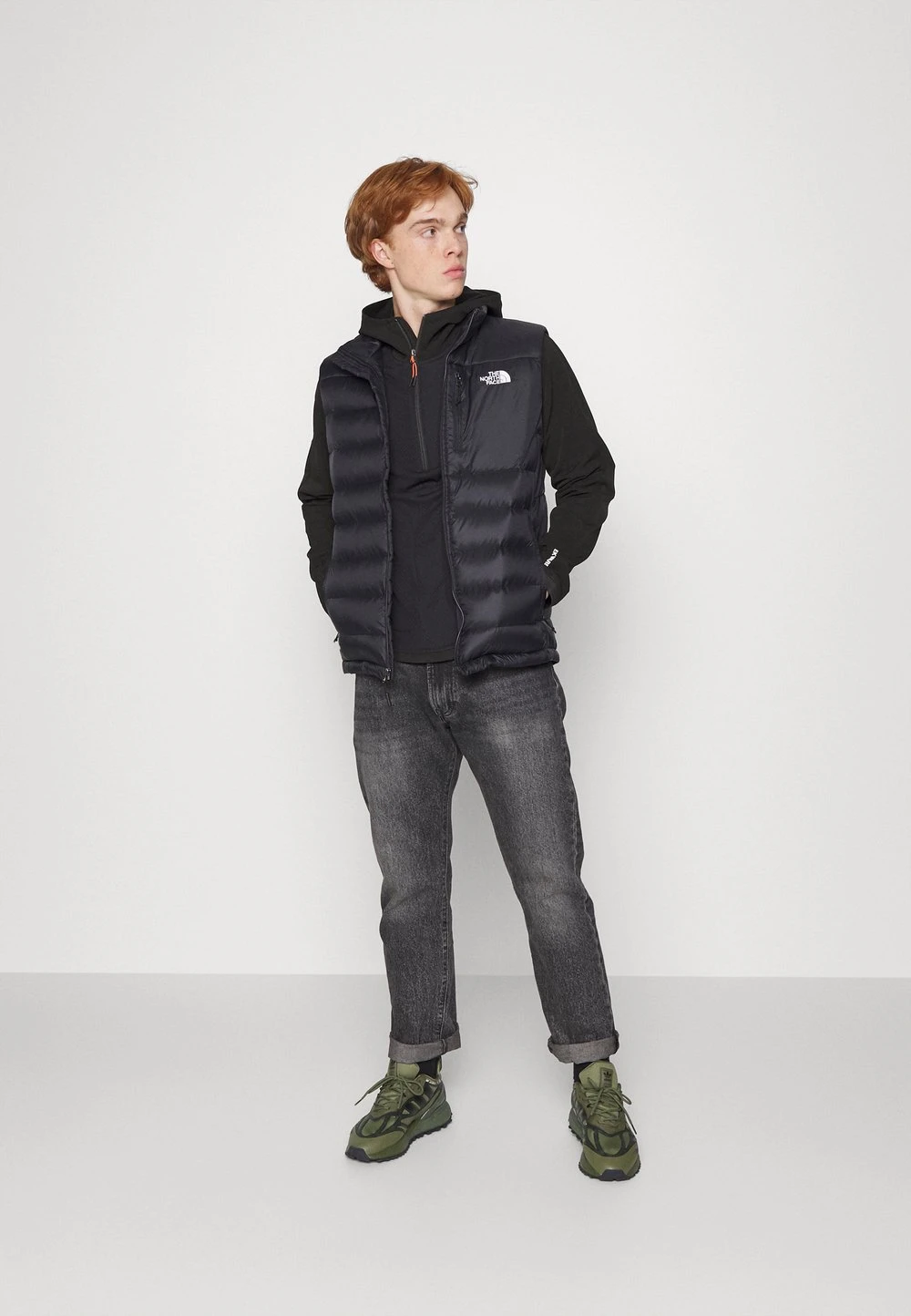 ee4a0c457a6d419aae53e9dec0803d9a.jpg Prix Aimable The North Face TEKWARE - Sweat à capuche sweats & hoodies male -THE NORTH FACE Shop ee4a0c457a6d419aae53e9dec0803d9a