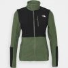 The North Face Prix Ourlé DIABLO MIDLAYER - Veste polaire vêtements randonn&eacute;e female -THE NORTH FACE Shop ee818a098cfe4bbc951d0522018d8079