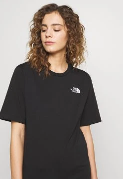 Prix d’Amis The North Face SIMPLE DOME - T-shirt basique t-shirts et tops col rond female -THE NORTH FACE Shop eeddbdea0f0f4186a3f2ede5a9088ed7