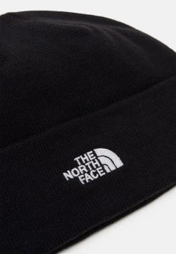 The North Face Authentique 100% NORM SHALLOW BEANIE UNISEX - Bonnet casquettes, bonnets et chapeaux couleur unie -THE NORTH FACE Shop eef31aadacc9482a941eb0babd87f882