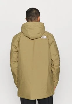 The North Face ZANECK JACKET URBAN - Veste d'hiver Prix Compétitif vêtements randonnée homme -THE NORTH FACE Shop ef199c6cd9bb490182ba00be044415a1