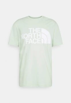 Qualité Excellente The North Face STANDARD TEE - T-shirt imprimé t-shirts & polos col rond homme 9 Qualité Excellente The North Face STANDARD TEE - T-shirt imprimé t-shirts & polos col rond homme -THE NORTH FACE Shop ef2df21a653740f89a99b9e90014e12d 2
