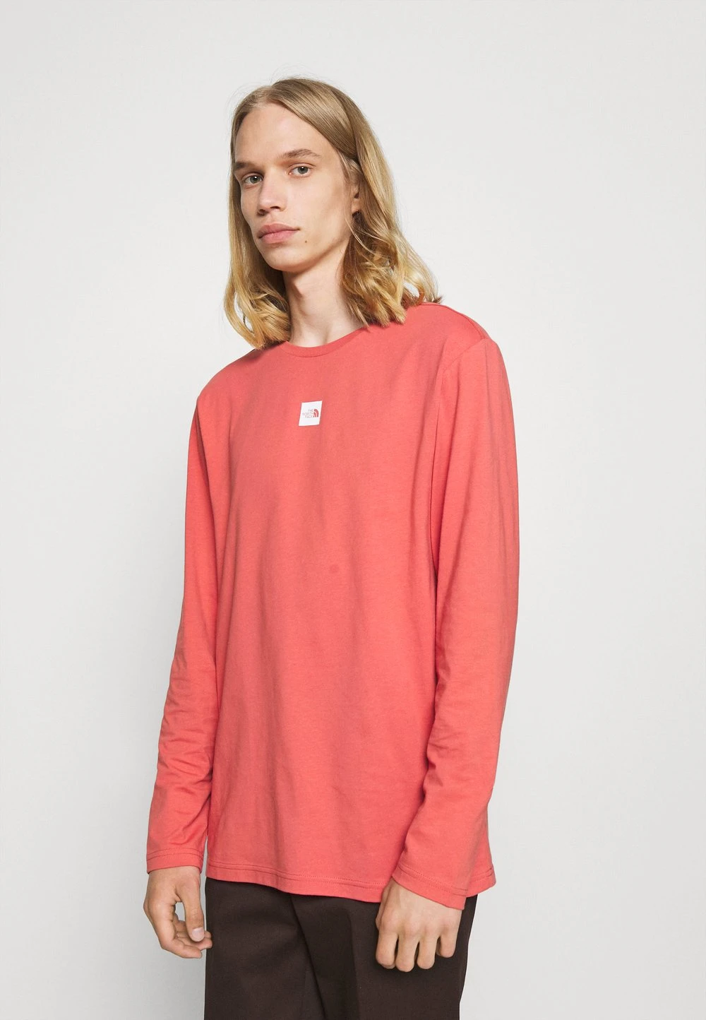 ef8d8e6a7eb74e69a516e2ab0dcc0f6d.jpg Bonne Qualité The North Face CENTRAL LOGO - T-shirt à manches longues t-shirts col rond homme -THE NORTH FACE Shop ef8d8e6a7eb74e69a516e2ab0dcc0f6d