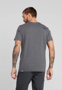 The North Face Meilleur Prix Garanti SIMPLE DOME TEE - T-shirt basique vêtements randonn&eacute;e urbaine homme -THE NORTH FACE Shop f01c4393b35f42ff84df86e97906f885