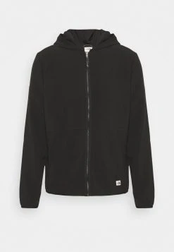 The North Face MOUNTAIN HOODIE - Blouson Pas Cher vêtements randonnée homme