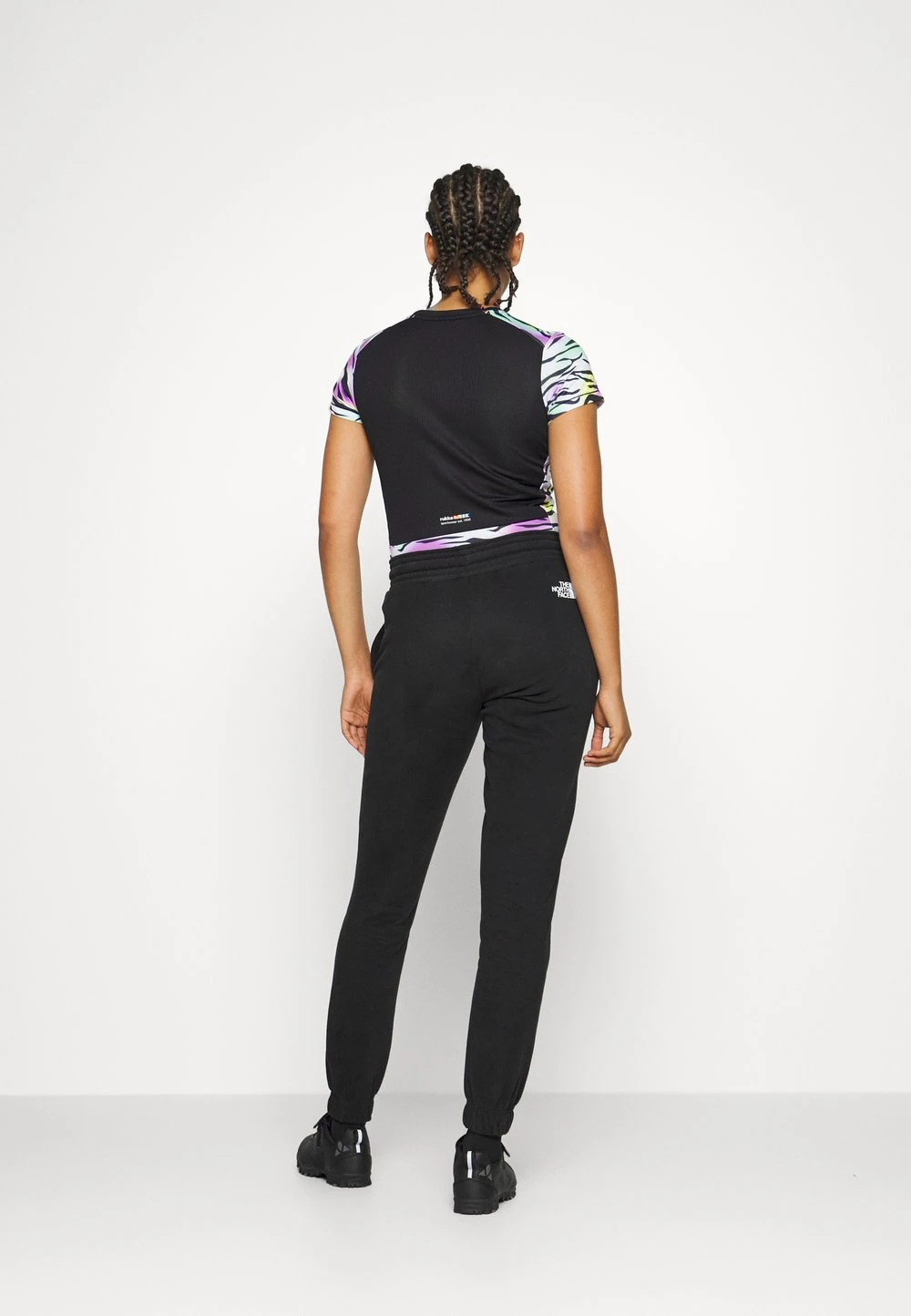 f057f487eace4242a1dde33716af329d.jpg Prix Raisonnable The North Face STANDARD PANT - Pantalon de survêtement pantalons haute femme -THE NORTH FACE Shop f057f487eace4242a1dde33716af329d