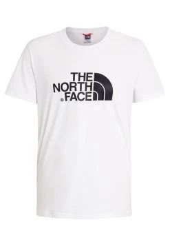 Prix Sacrifiés The North Face EASY TEE - T-shirt imprimé vêtements randonnée homme 20 Prix Sacrifiés The North Face EASY TEE - T-shirt imprimé vêtements randonnée homme -THE NORTH FACE Shop f067394e4b99406ab109dd68f01ac6c9 1