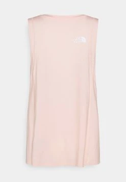 Qualité Fiable The North Face GLACIER TANK - Débardeur vêtements col rond femme 19 Qualité Fiable The North Face GLACIER TANK - Débardeur vêtements col rond femme -THE NORTH FACE Shop f073bb65235f48c9be0144613ecaa58d