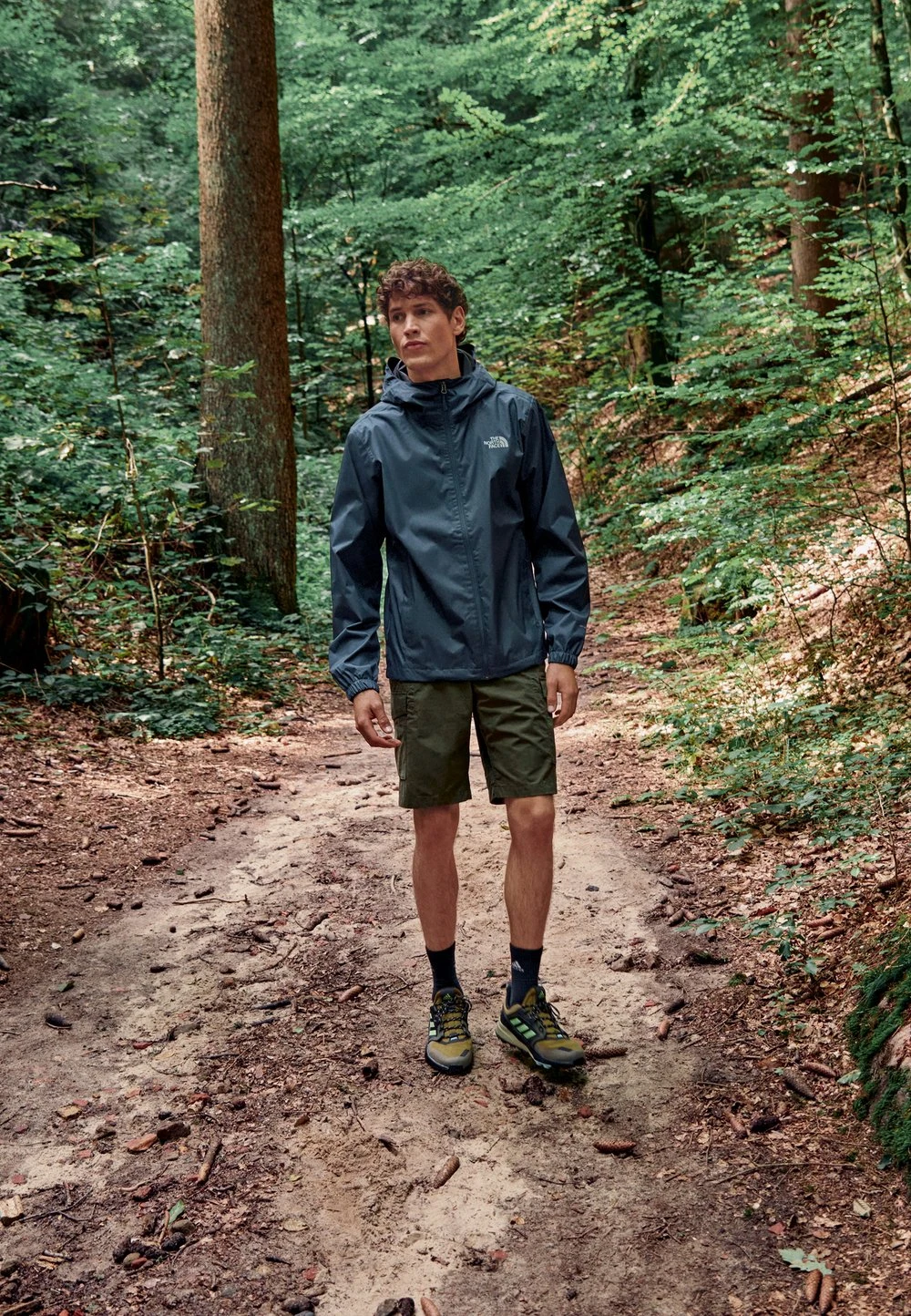 f076ac8167544207abbbf56a742a3a9a-1.jpg The North Face MENS QUEST JACKET - Veste Hardshell Assurance De l’Authenticité vêtements randonnée homme -THE NORTH FACE Shop f076ac8167544207abbbf56a742a3a9a 1