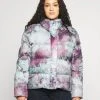 Prix Refroidis The North Face PRINTED PACK PUFFER - Doudoune vestes & blazers capuche female 2 Prix Refroidis The North Face PRINTED PACK PUFFER - Doudoune vestes & blazers capuche female -THE NORTH FACE Shop f0badb740acd4f39b574c6356a8a2186