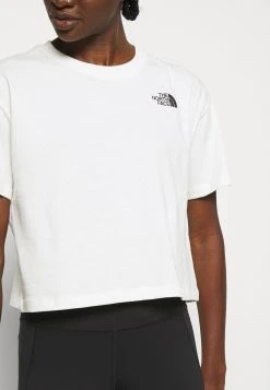 The North Face SIMPLE DOME TEE - T-shirt imprimé Prix Bradés vêtements fitness female 7 The North Face SIMPLE DOME TEE - T-shirt imprimé Prix Bradés vêtements fitness female -THE NORTH FACE Shop f0f365053b7344d6b31a27857f5e2b83