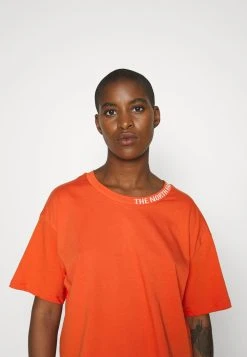 The North Face NEW CROP TEE - T-shirt basique Pas Cher t-shirts et tops col rond female -THE NORTH FACE Shop f0ffe8b94cca44e3bfd4f11b708eb452