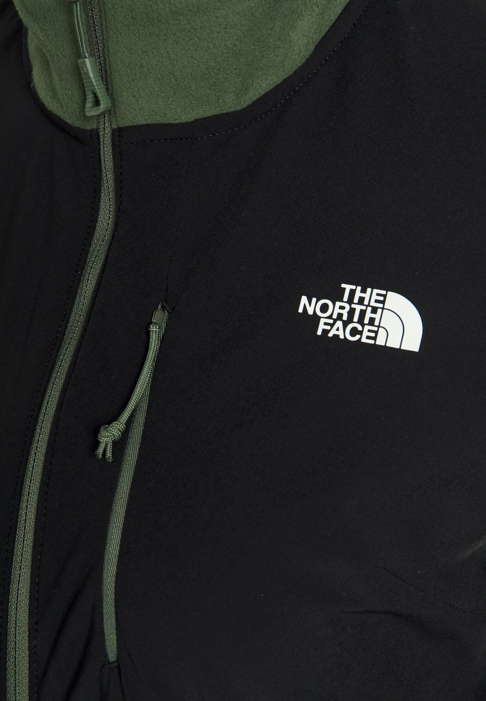The North Face Prix Ourlé DIABLO MIDLAYER - Veste polaire vêtements randonnée female 5 The North Face Prix Ourlé DIABLO MIDLAYER - Veste polaire vêtements randonnée female – Image 3