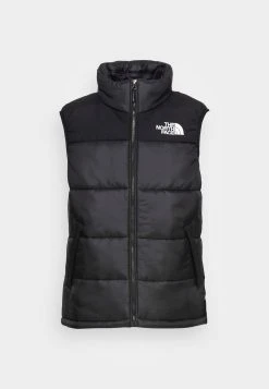 The North Face Petit Prix INSULATED VEST - Veste sans manches vestes col doubl&eacute; male -THE NORTH FACE Shop f1655df01c7047ac886f8df5fc1f1b33