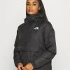 The North Face INSULATED FANORAK - Blouson Réduction vêtements capuche female