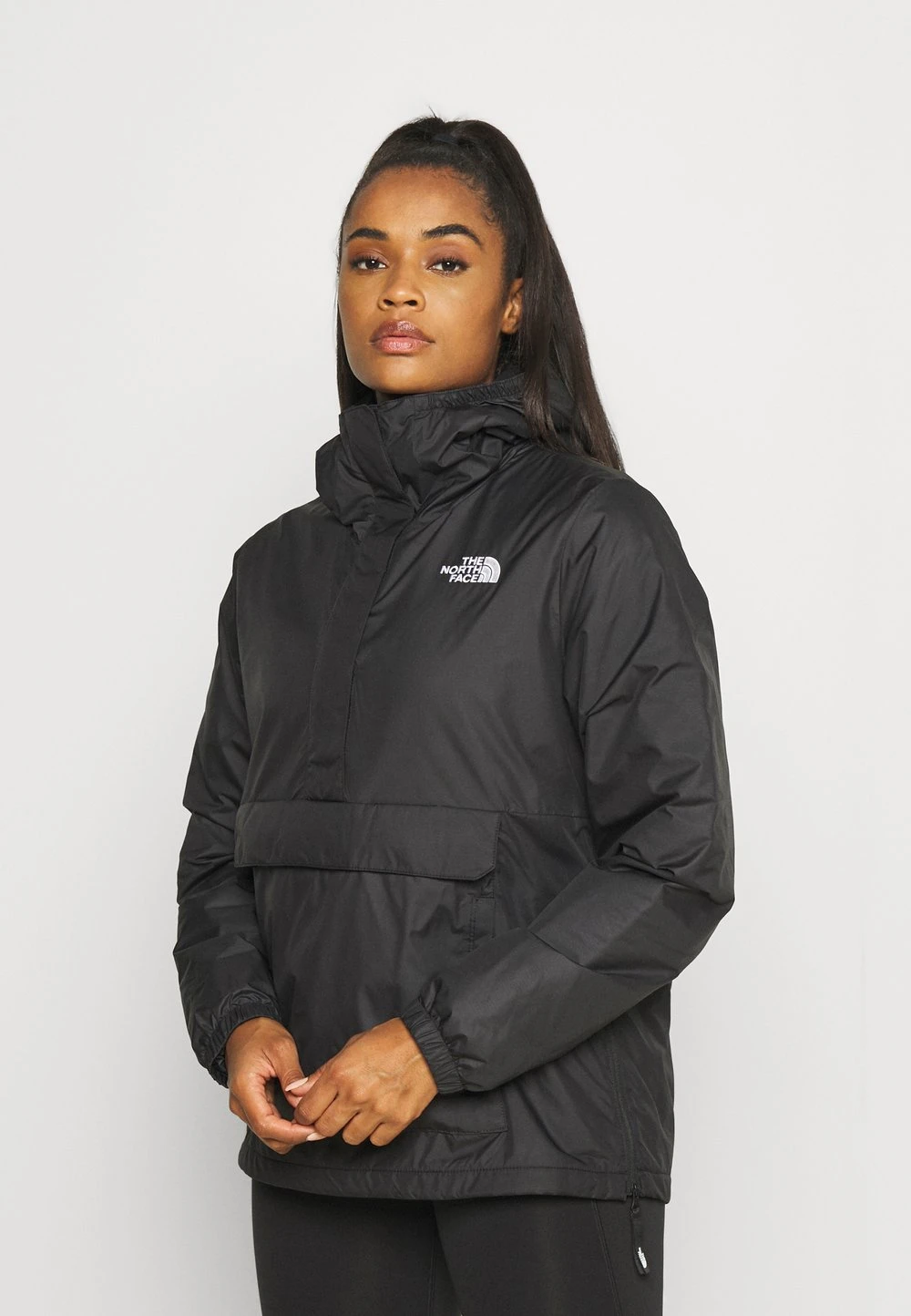 The North Face INSULATED FANORAK - Blouson Réduction vêtements capuche female 3 The North Face INSULATED FANORAK - Blouson Réduction vêtements capuche female