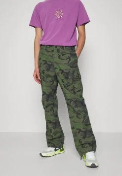 Soldes En Ligne The North Face PANT - Pantalon cargo pantalons normale homme