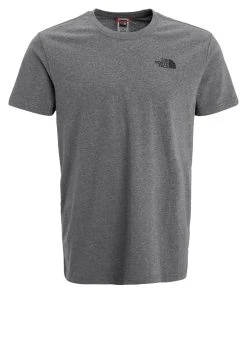 The North Face REDBOX TEE - T-shirt imprimé Prix Légers vêtements randonnée urbaine homme 45 The North Face REDBOX TEE - T-shirt imprimé Prix Légers vêtements randonnée urbaine homme -THE NORTH FACE Shop f1f29ac2bdaa4197a0f39bba249f4084 6