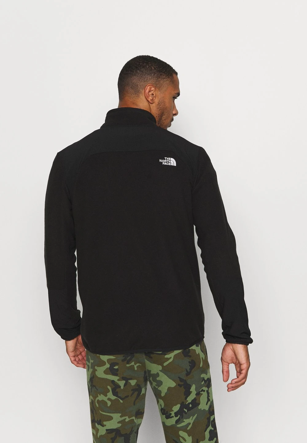 f2076b17c6cb434780ec9940f554515a.jpg Prix De Rêve The North Face GLACIER PRO FULL ZIP - Veste polaire vêtements randonnée male -THE NORTH FACE Shop f2076b17c6cb434780ec9940f554515a