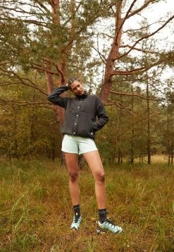 Prix OurlĂ© The North Face CRAGMONT JACKET - Veste polaire vĂȘtements randonnée femme