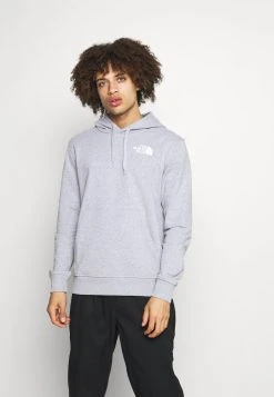 The North Face Vendre-RĂ©clame CLASSIC HOODIE CLIMB - Sweatshirt vĂȘtements randonnée male