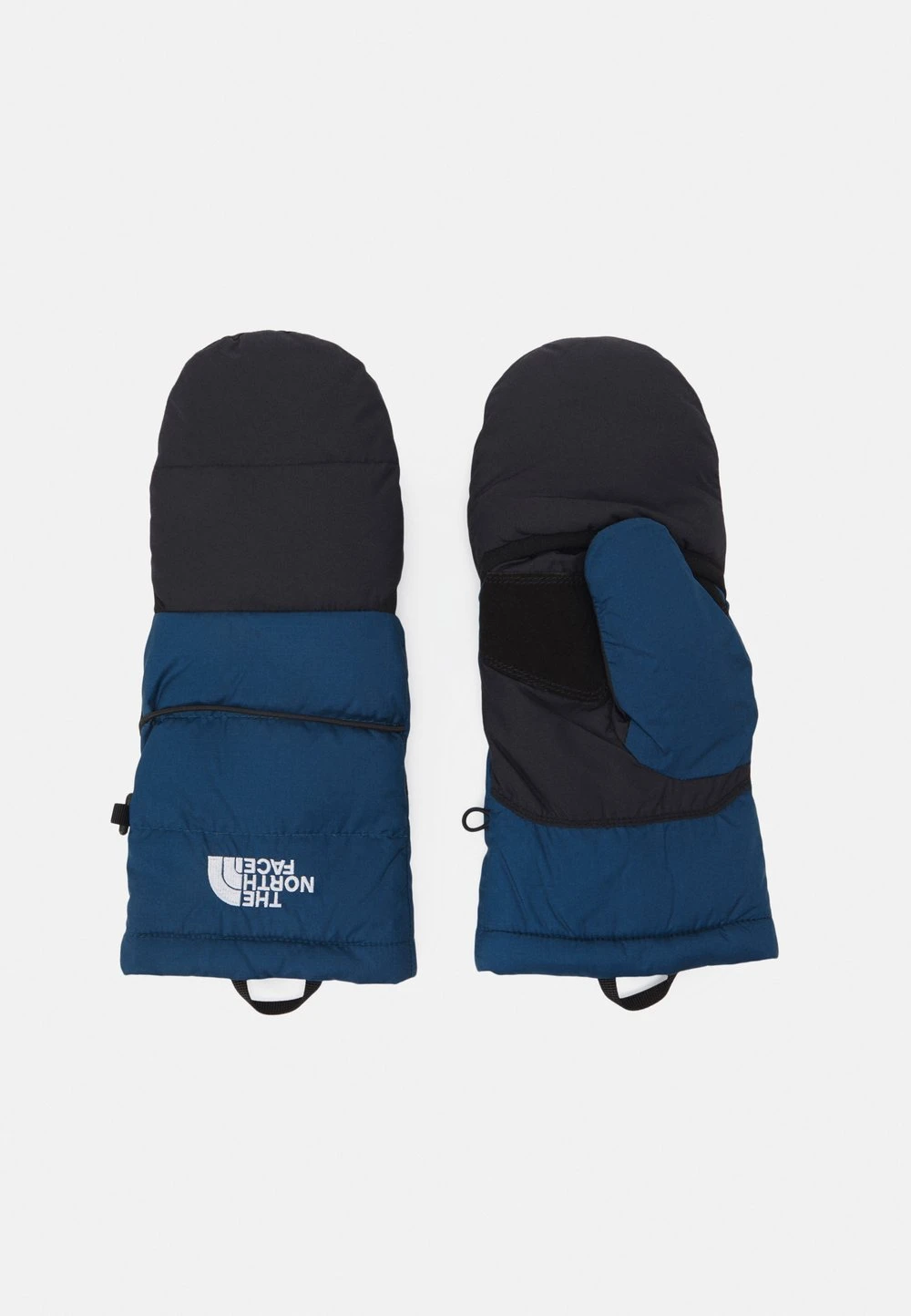 f34086f9763649698d054cfdfebb3446.jpg The North Face Prix Accessible NUPTSE CONVERTIBLE UNISEX - Moufles gants -THE NORTH FACE Shop f34086f9763649698d054cfdfebb3446