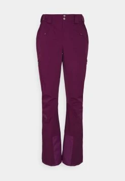 The North Face Petit Prix LENADO PANT - Pantalon de ski vĂȘtements ski alpin female