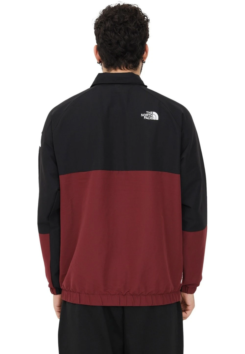 f3e62ea8642b4a32811e3e4062e0b426.jpg The North Face Rabais Veste coupe-vent vestes col camionneur homme -THE NORTH FACE Shop f3e62ea8642b4a32811e3e4062e0b426