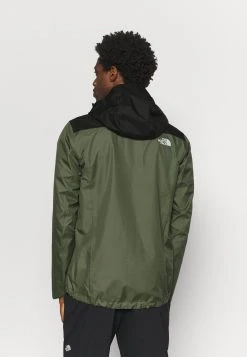 The North Face QUEST ZIP IN JACKET - Veste Hardshell Qualité Excellente vêtements randonnée male -THE NORTH FACE Shop f4140d4b82c74aec9c7486edd1ec04f6