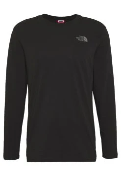 The North Face Prix Favorable EASY TEE - T-shirt à manches longues vêtements randonn&eacute;e urbaine male -THE NORTH FACE Shop f450b830cd6f402a8c20b2f858637d5b 1