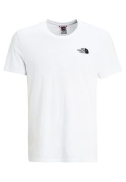 The North Face Prix Exclusifs SIMPLE DOME TEE - T-shirt basique vêtements randonnée urbaine male -THE NORTH FACE Shop f4ab0643612946ae885e511c53873da2 1