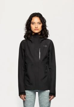Prix Favorable The North Face DRYZZLE FUTURELIGHT JACKET - Veste Hardshell vĂȘtements randonnée femme