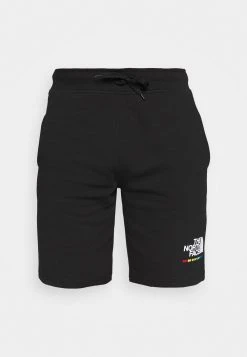 Prix Gelé The North Face RAINBOW SHORT - Short de sport vêtements randonnée urbaine male 8 Prix Gelé The North Face RAINBOW SHORT - Short de sport vêtements randonnée urbaine male -THE NORTH FACE Shop f5396564b7b54c7387eb3465cb288349