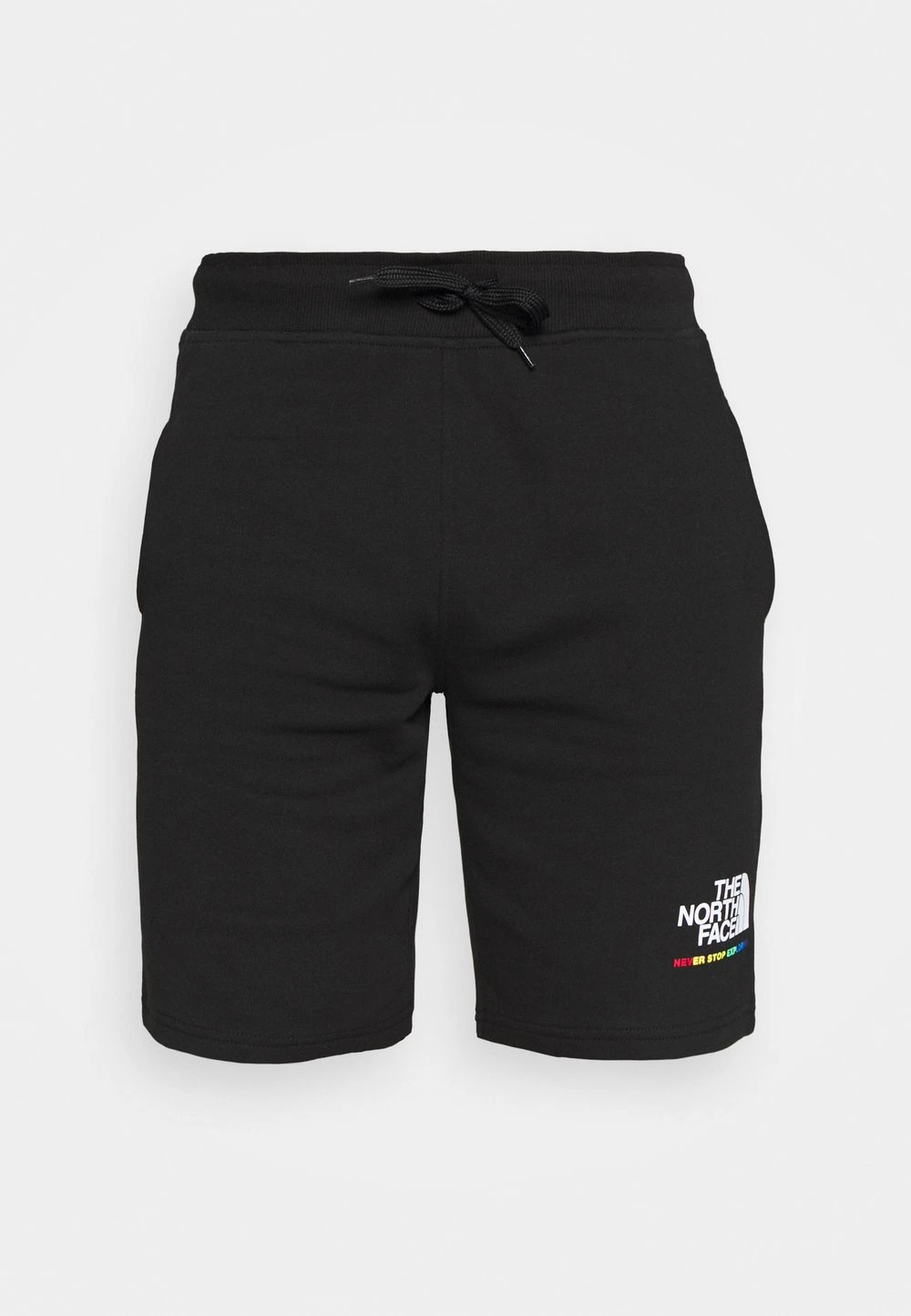 f5396564b7b54c7387eb3465cb288349.jpg Prix Gelé The North Face RAINBOW SHORT - Short de sport vêtements randonnée urbaine male -THE NORTH FACE Shop f5396564b7b54c7387eb3465cb288349