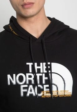 The North Face Prix Équitable COORDINATES HOODIE - Sweat à capuche sweats & hoodies male -THE NORTH FACE Shop f624635554db4477a574f05b70455d22