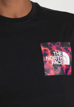Se Vend Bas Prix The North Face FINE TEE - T-shirt imprimé t-shirts & polos col rond male 6 Se Vend Bas Prix The North Face FINE TEE - T-shirt imprimé t-shirts & polos col rond male -THE NORTH FACE Shop f67277ad25e3401c9e55a0ecab2ec7fd