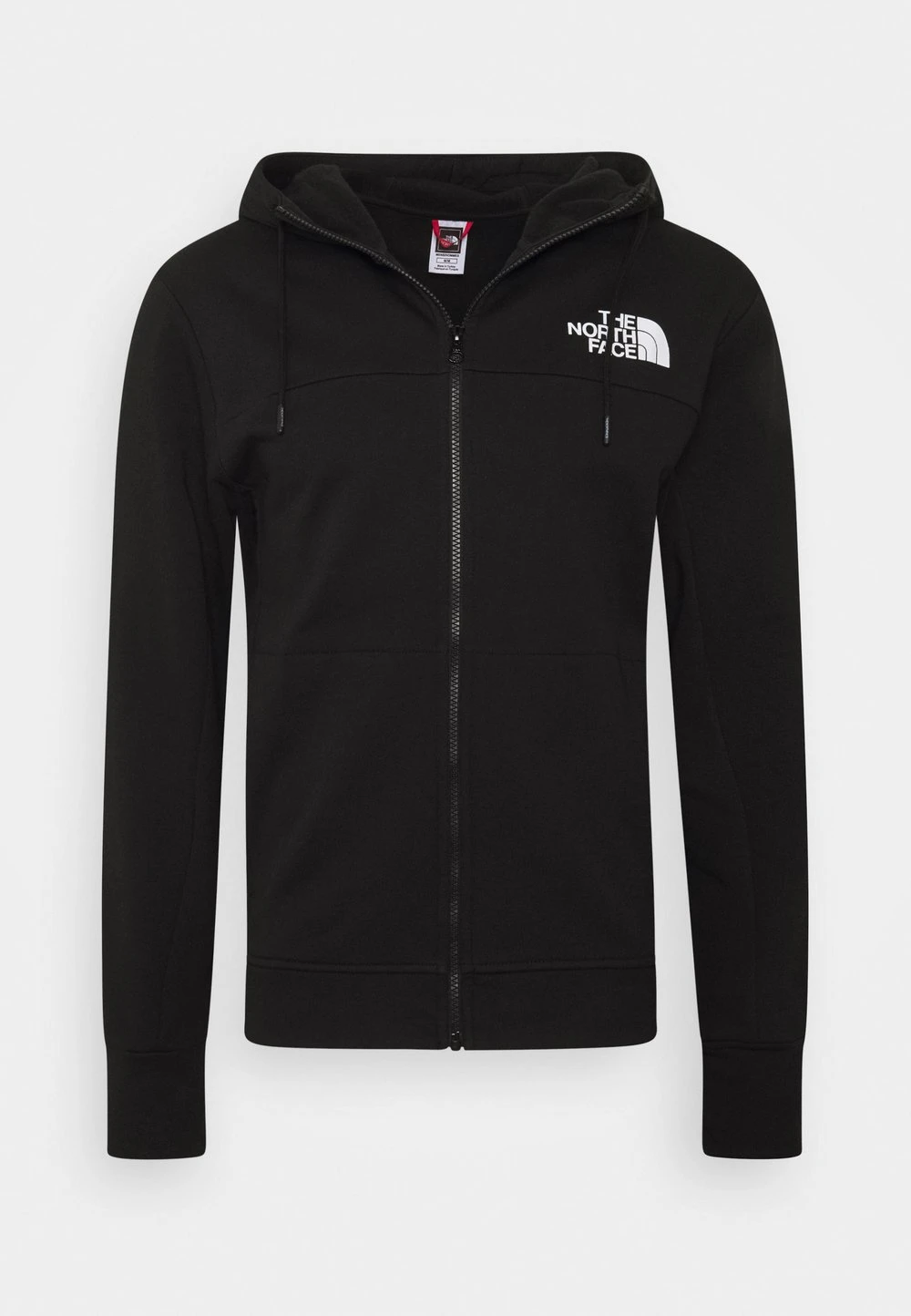 f6c2805625ec4c48a806295f3ea3adb9.jpg The North Face Prix Refroidis FULL ZIP HOODIE - Sweat à capuche zippé sweats & hoodies male -THE NORTH FACE Shop f6c2805625ec4c48a806295f3ea3adb9