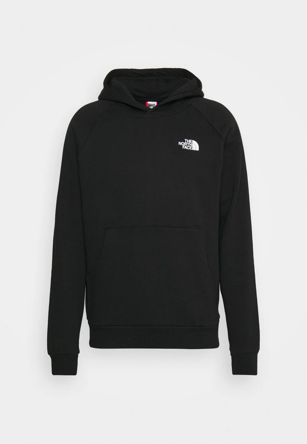 The North Face Prix Raisonnable RAGLAN HOODIE - Sweat à capuche sweats & hoodies homme 9 The North Face Prix Raisonnable RAGLAN HOODIE - Sweat à capuche sweats & hoodies homme – Image 7