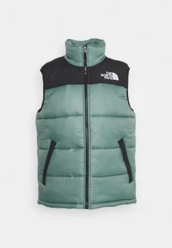 The North Face Petit Prix INSULATED VEST - Veste sans manches vestes col doubl&eacute; male -THE NORTH FACE Shop f7325d015bad4c57be464c8600d50c09