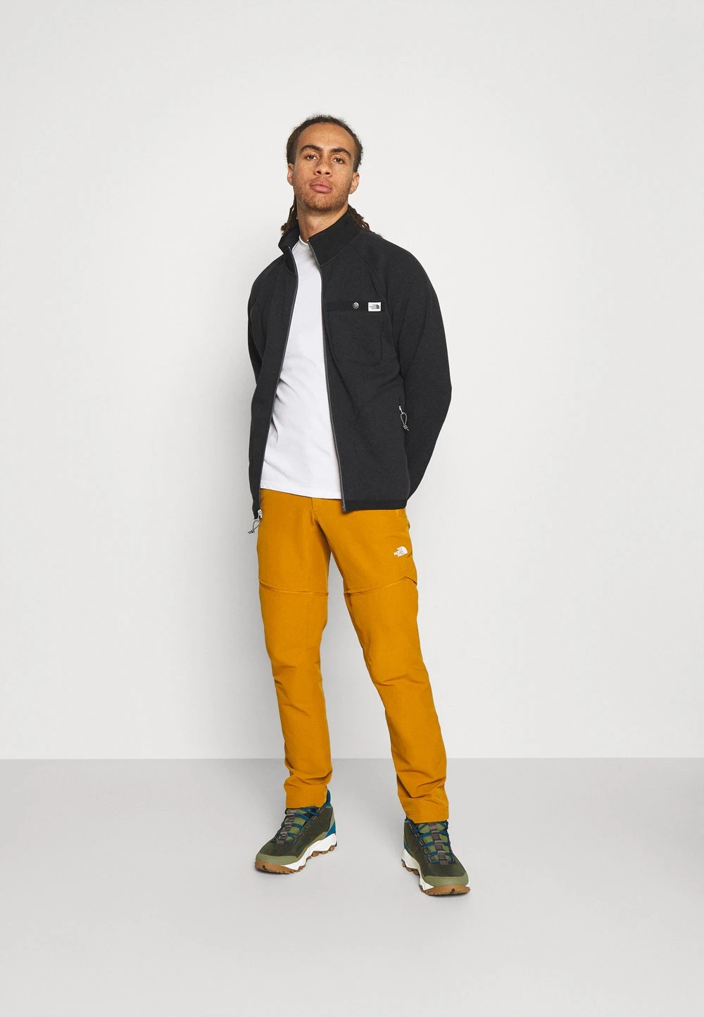 f74497dba27c4d8cbee5fff194f9ee1b.jpg Prix Bradés The North Face GORDON LYONS - Veste polaire vêtements randonnée homme -THE NORTH FACE Shop f74497dba27c4d8cbee5fff194f9ee1b