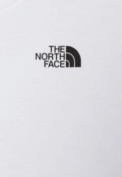 The North Face Prix Gelé SIMPLE DOME TEE - T-shirt basique vêtements fitness femme -THE NORTH FACE Shop f777564d8ddc4bc9bf8155b5548ccd90