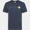 The North Face NEVER STOP EXPLORING TEE - T-shirt imprimé Prix Sacrifiés vêtements randonnée male -THE NORTH FACE Shop f7ce61c3cae2479d8a2a05995f337d6d